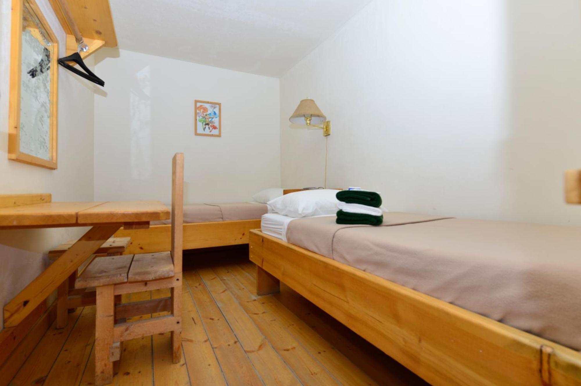 Hotel The Bunkhouse Dawson City Pokój zdjęcie